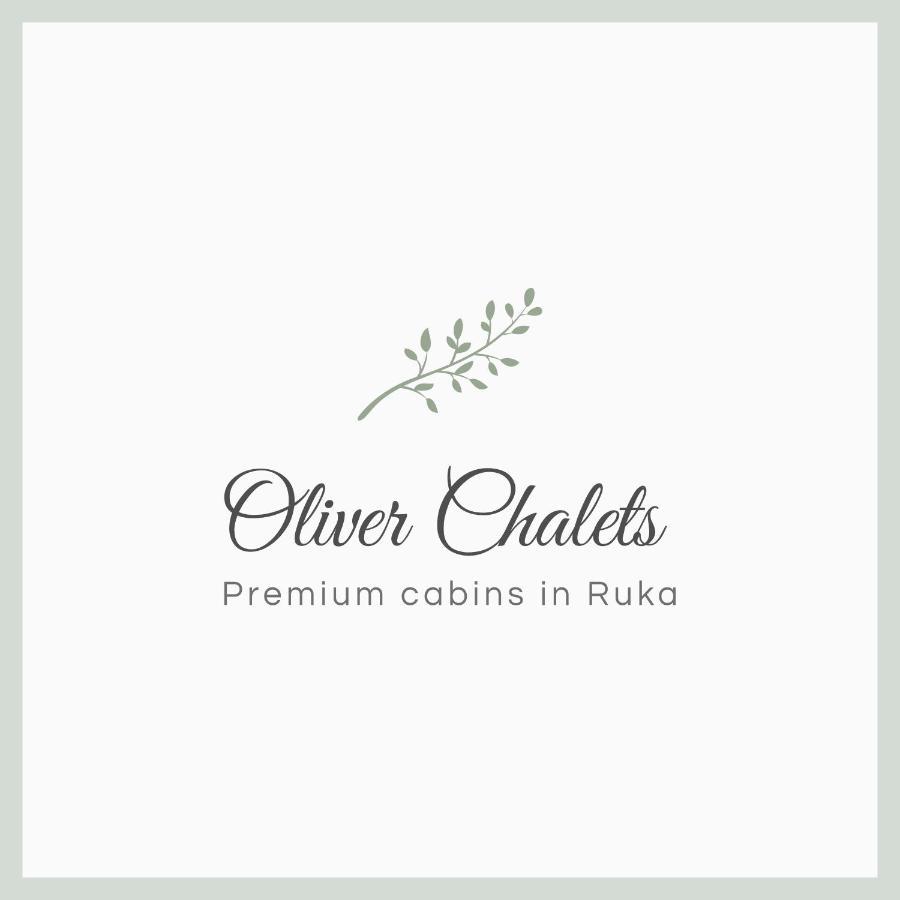 Ruka Chalet Oliver Bagian luar foto